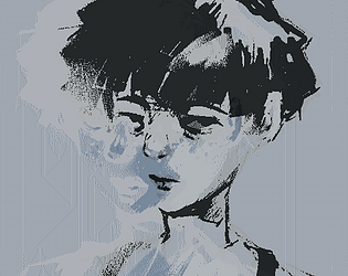 Cover image for Akumarun DEMO