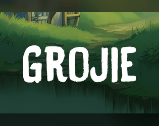 Realms: Etria Grojie  