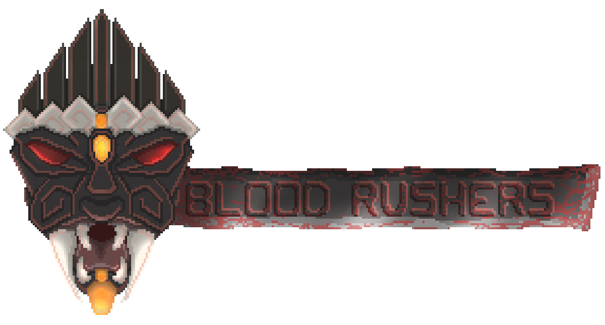 Blood Rushers