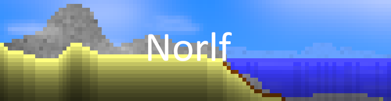 Norlf