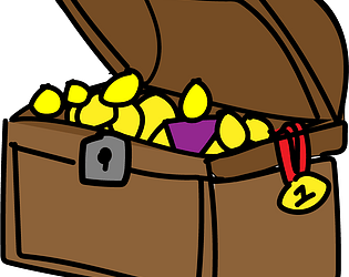 Treasure Sweeper (Prototype)