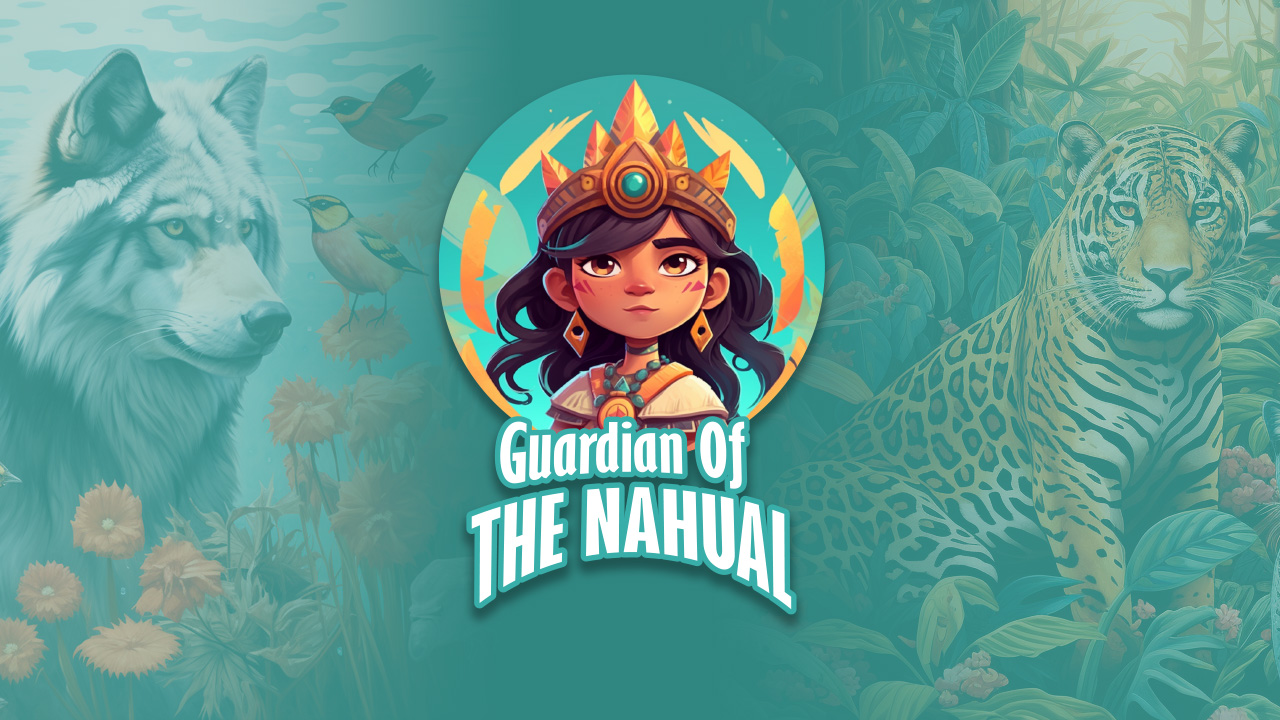 The Guardian of the Nahual