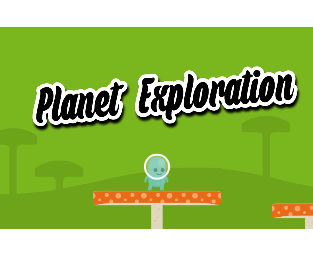 Cover image for Planet Exploration
