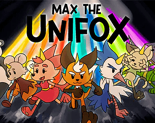 Max the Unifox