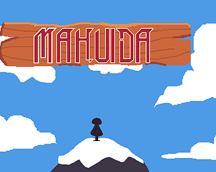 Mahuida