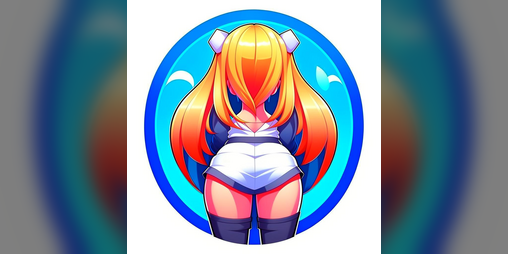 Cover image for AnimAss - Hot Puzzle (tag) game