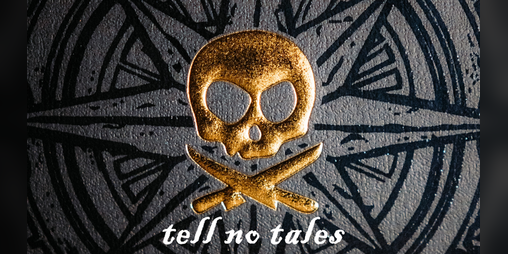 Cover image for Tell No Tales