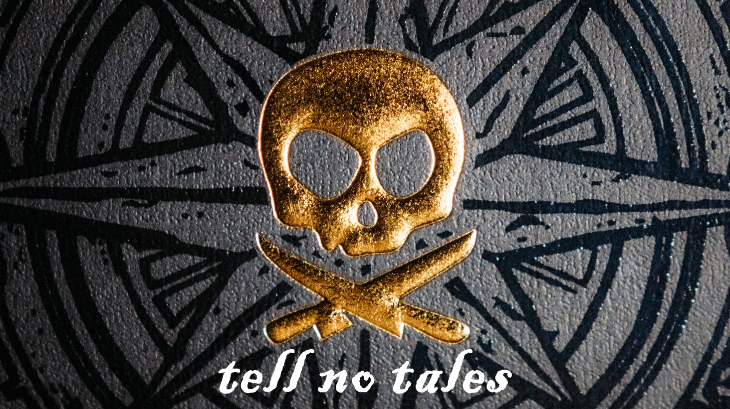 Tell No Tales