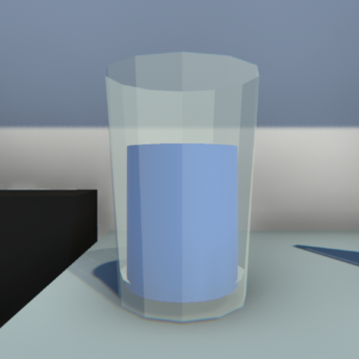 Take Care of Your Water