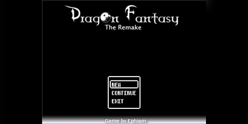 Cover image for Dragon Fantasy