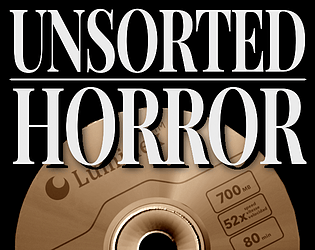 Unsorted Horror [Free]