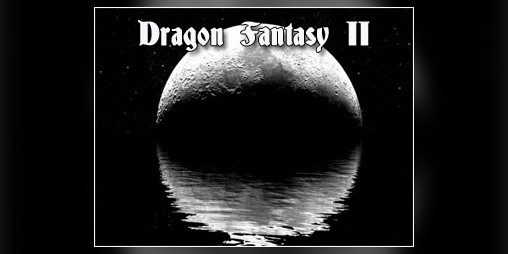 Cover image for Dragon Fantasy 2