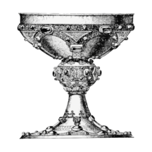 The Obsidian Cup