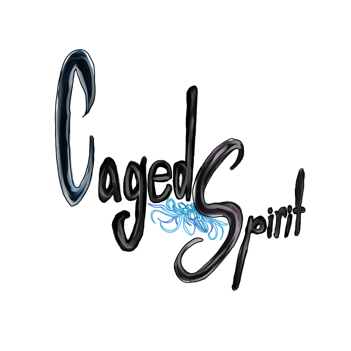 Caged Spirit
