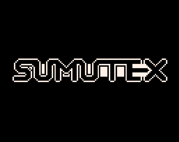 Cover image for Sumutex
