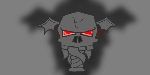 Cover image for It's not like the power of the amulet is gonna corrupt me, right?