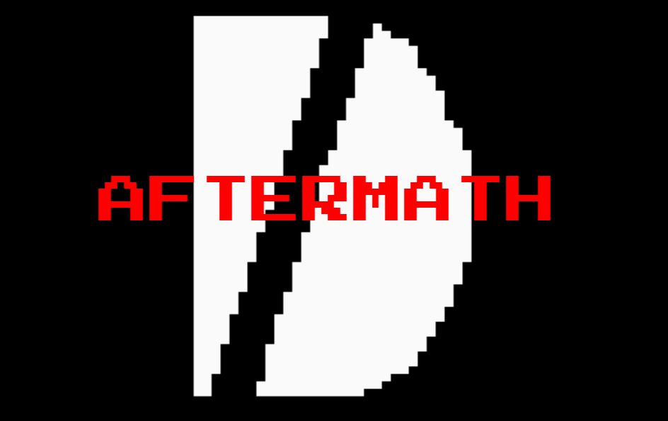 DR/VRS: Aftermath