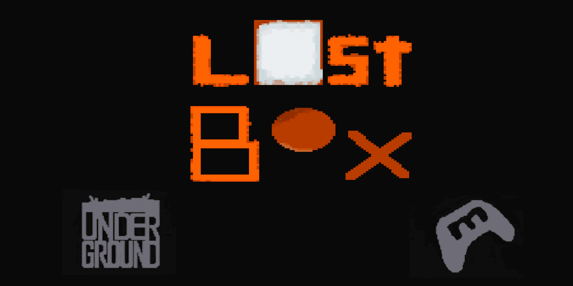 LostBox