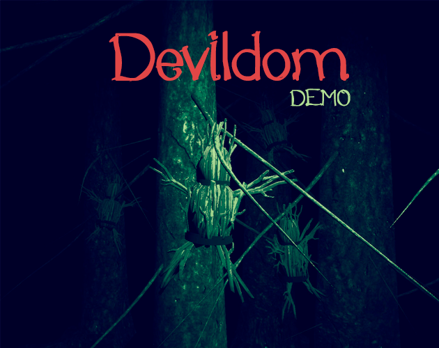 Cover image for Devildom: demo