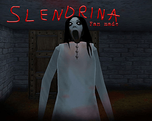 The Child Of Slendrina - APK Download for Android