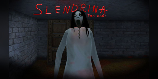 Cover image for Slendrina: Fan Made