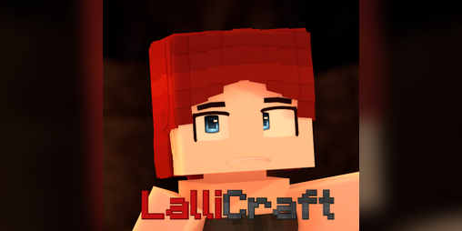 Cover image for LalliCraft
