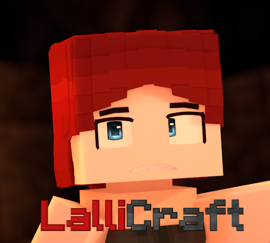Cover image for LalliCraft