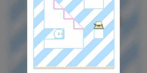 Cover image for abandonware #01