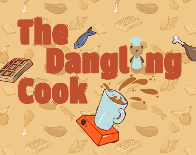 The Dangling Cook