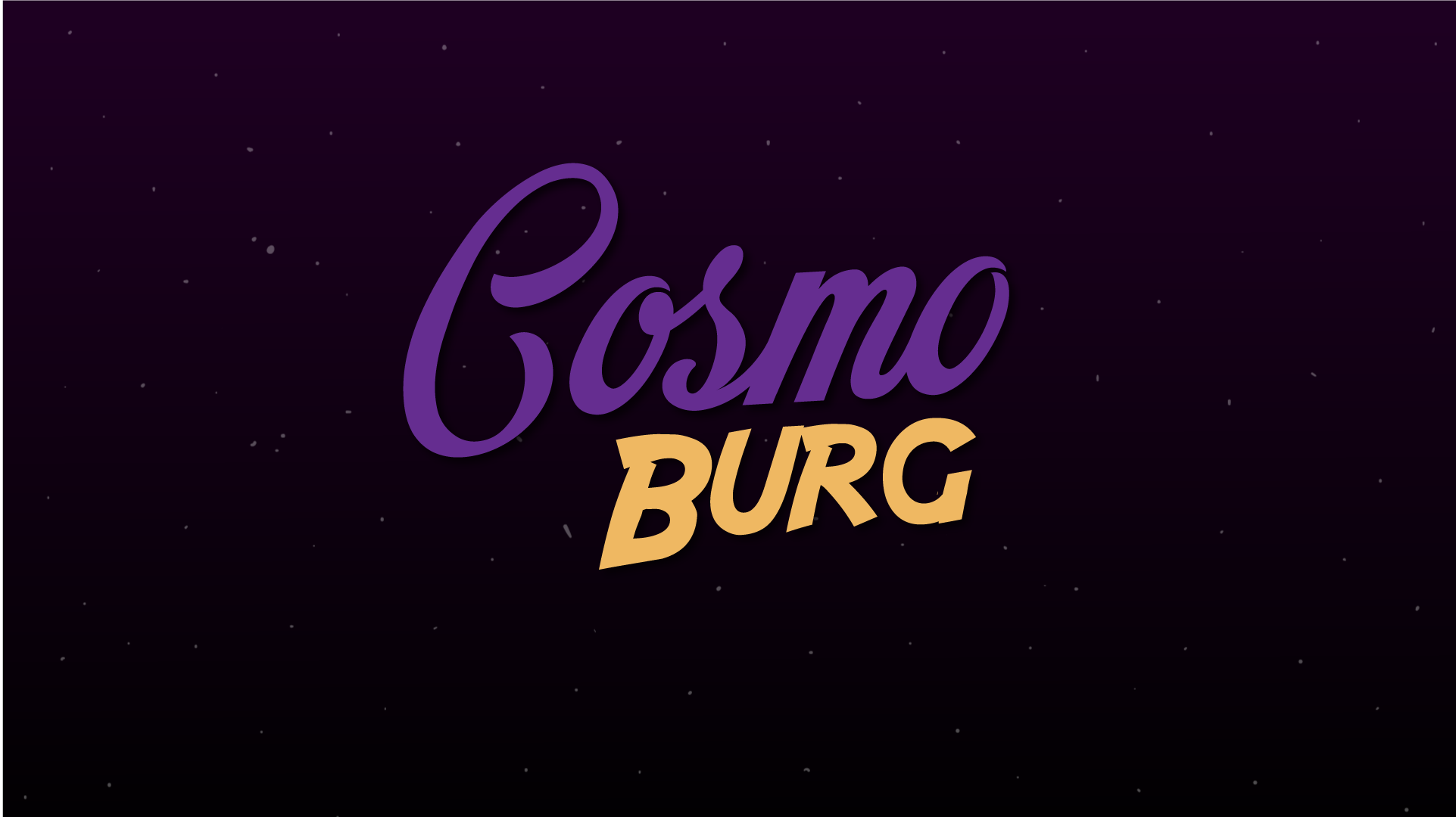 CosmoBurg