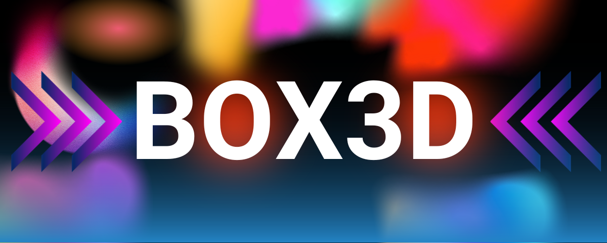 Box3D