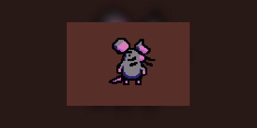 Cover image for McB: Mouse Can Bite