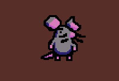 Cover image for McB: Mouse Can Bite
