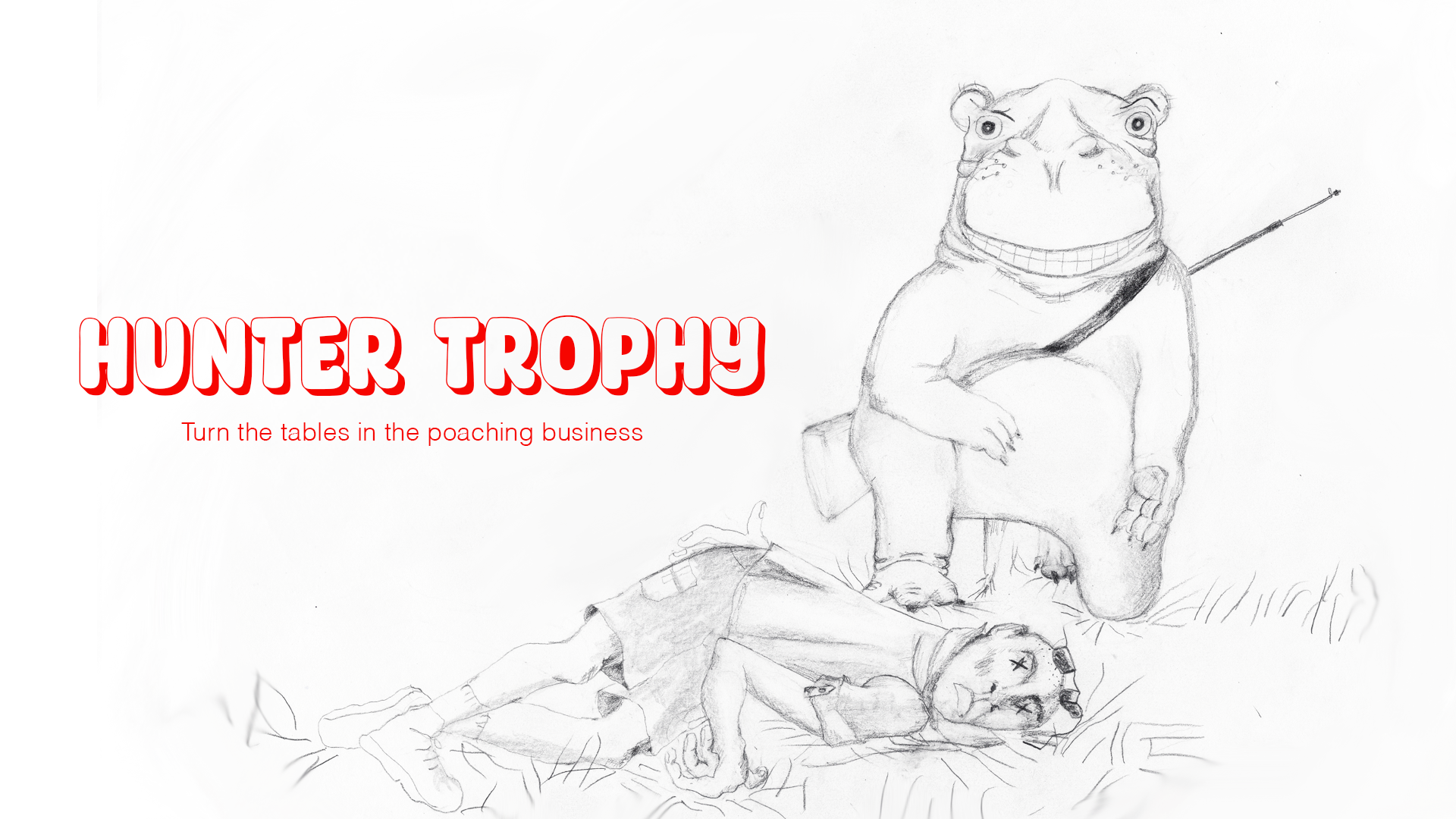 Hunter Trophy