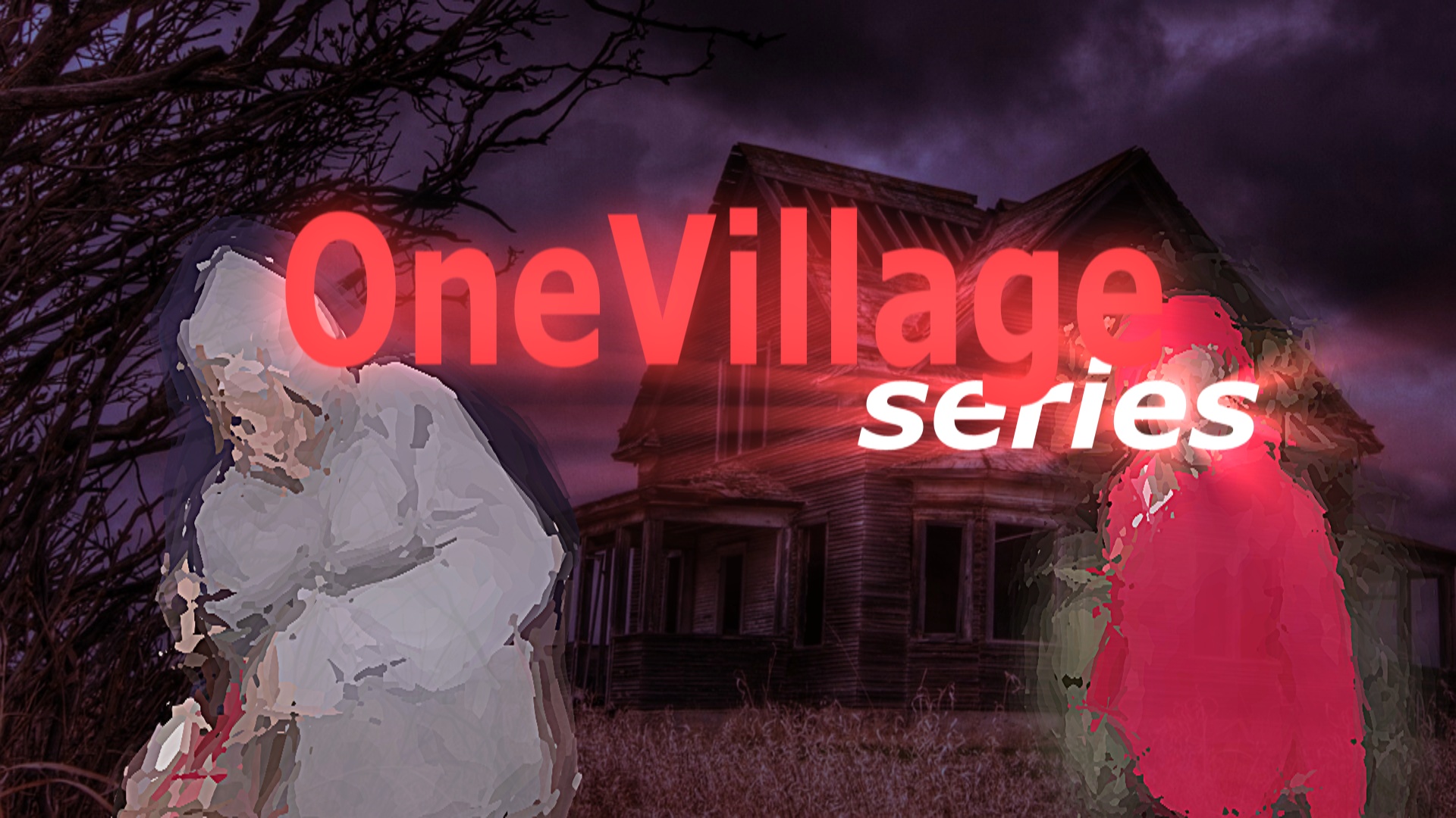 OneVillage's TV Show (Visual Novel)