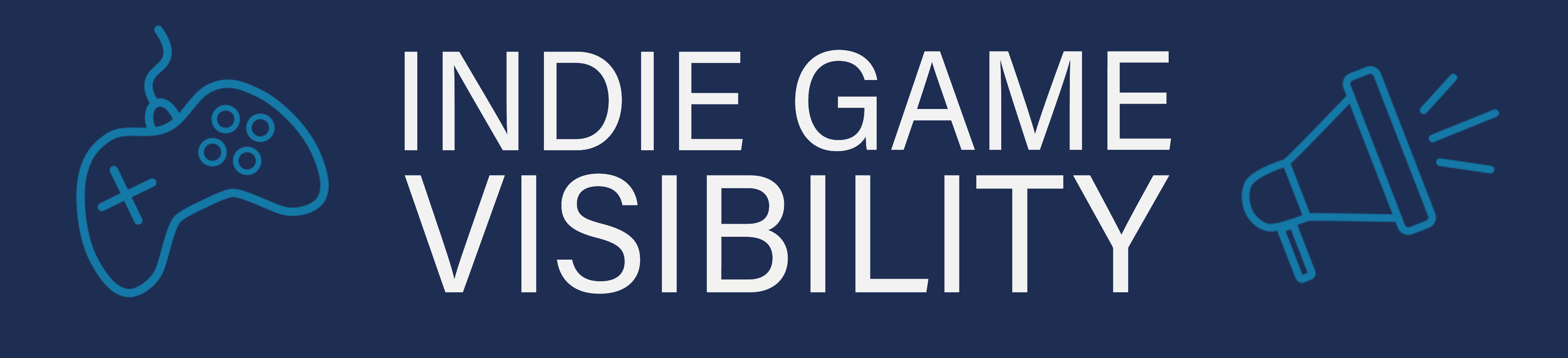 Indie Game Visibility