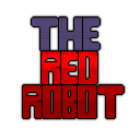 THE RED ROBOT