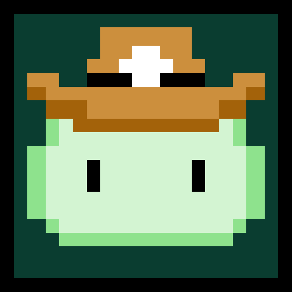 Bounty Slime Tycoon