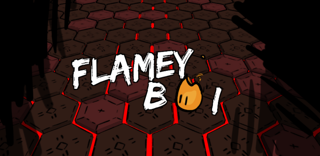 Flamey Boi - Shenanijam 2018