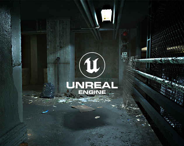 Remake location from Condemned: Criminal Origins