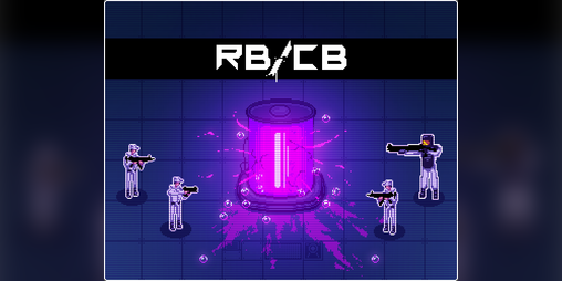 Cover image for RB/CB