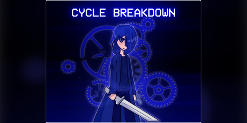 Cover image for Cycle Breakdown