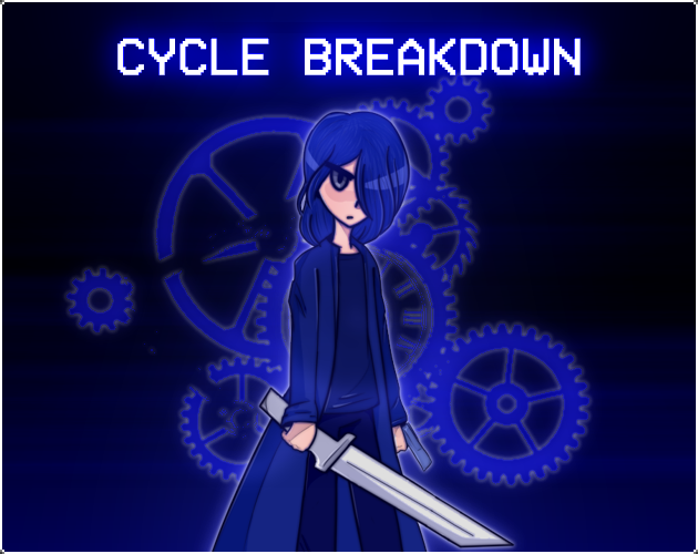 Cover image for Cycle Breakdown