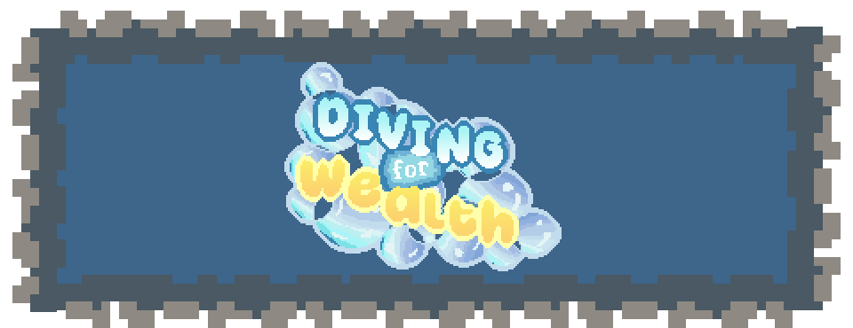 Diving For Wealth