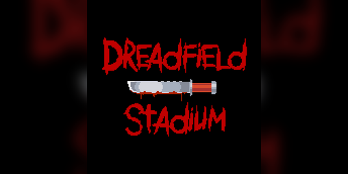 Cover image for Dreadfield Stadium