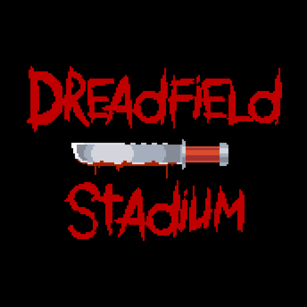 Cover image for Dreadfield Stadium