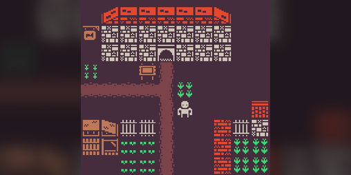 Cover image for Forest Wanderer