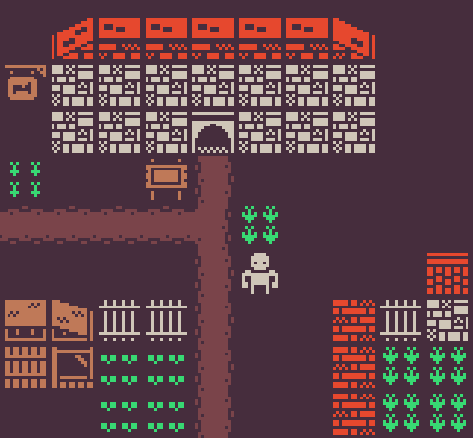 Cover image for Forest Wanderer