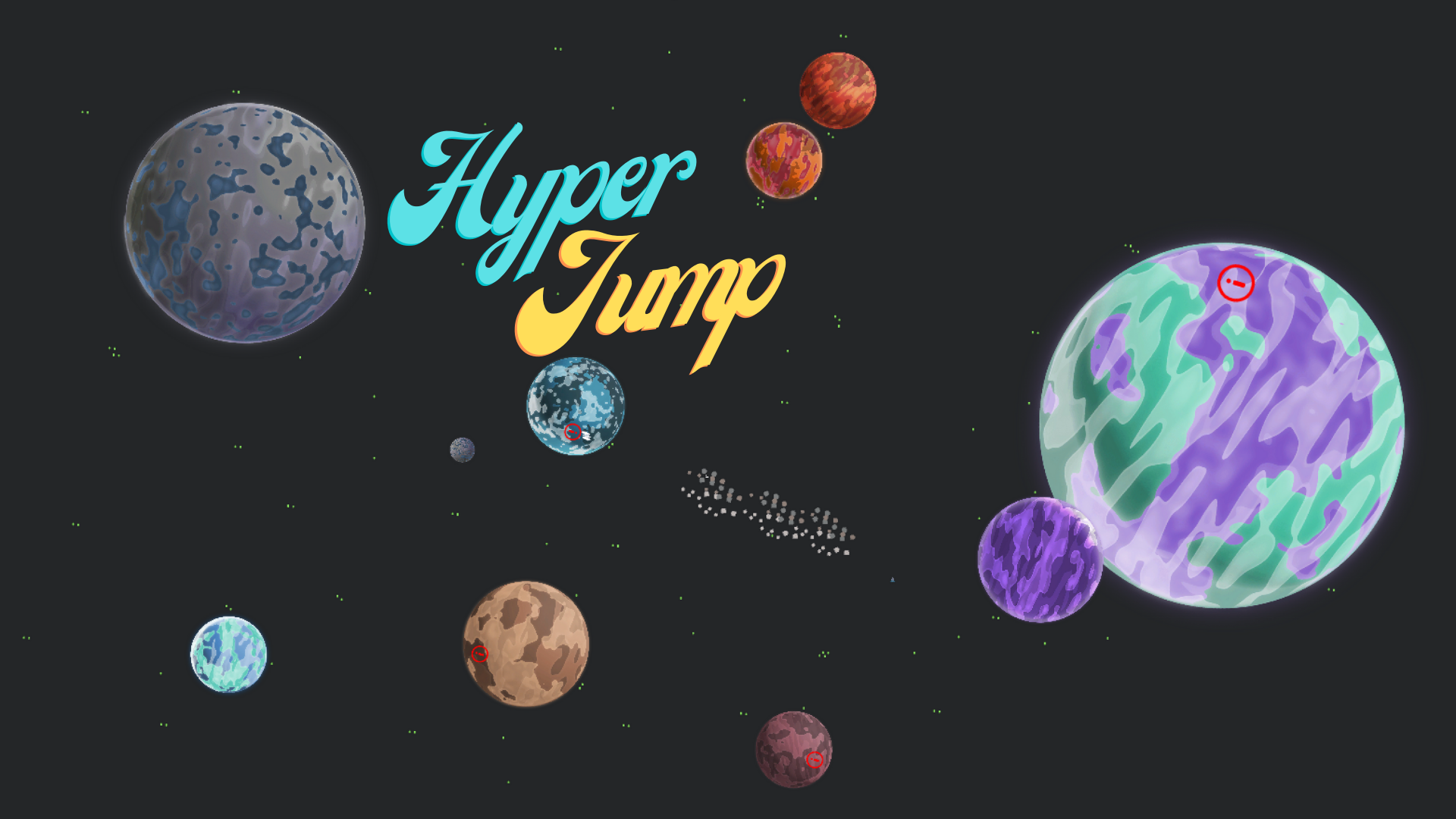 HyperJump title pic