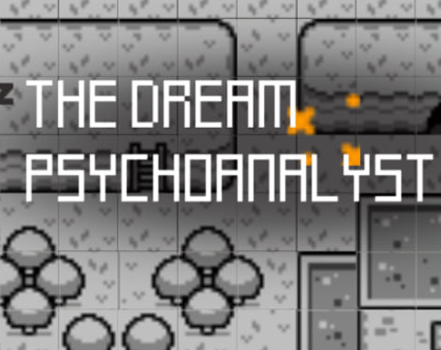 The Dream Psychoanalyst